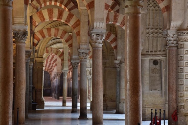 Fotografía: Cabildo Catedral de Córdoba.