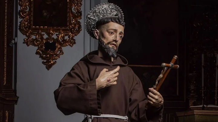 Fotografía: Web de la Diócesis de Córdoba.